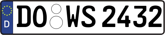 DO-WS2432