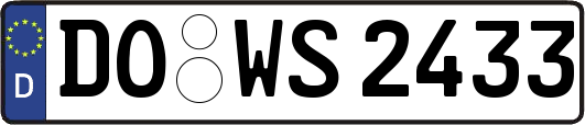 DO-WS2433