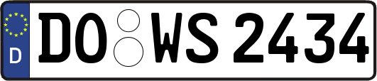 DO-WS2434