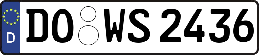 DO-WS2436