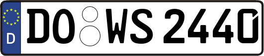 DO-WS2440