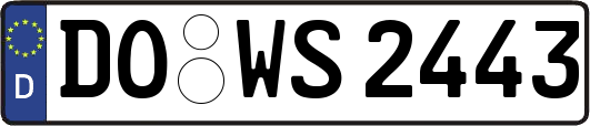 DO-WS2443