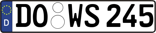 DO-WS245