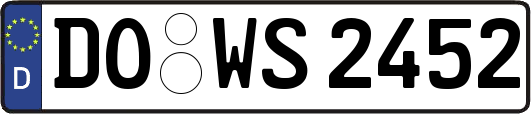 DO-WS2452