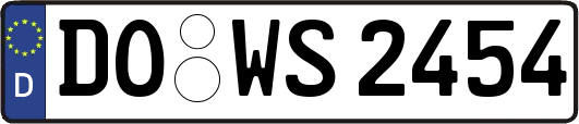 DO-WS2454