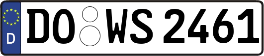 DO-WS2461