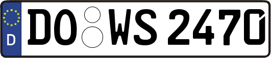DO-WS2470