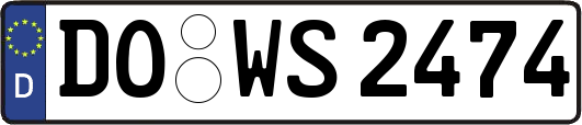 DO-WS2474