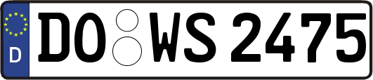 DO-WS2475