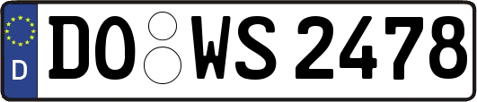 DO-WS2478