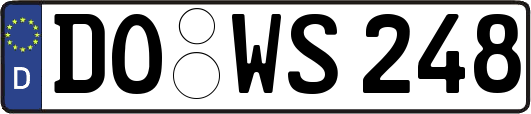 DO-WS248