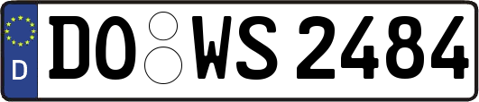 DO-WS2484