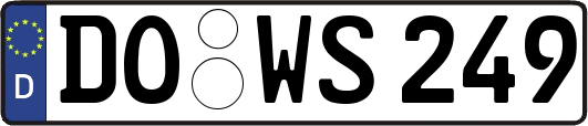 DO-WS249