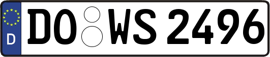 DO-WS2496