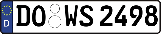 DO-WS2498
