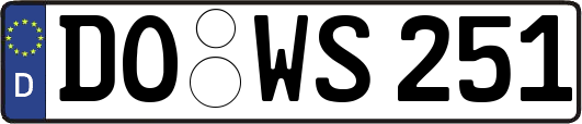 DO-WS251