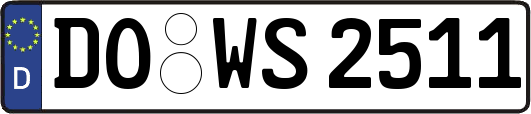 DO-WS2511
