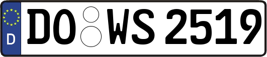 DO-WS2519