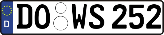 DO-WS252