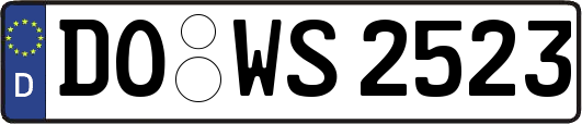 DO-WS2523
