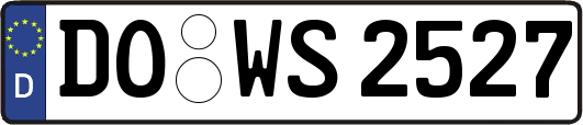 DO-WS2527