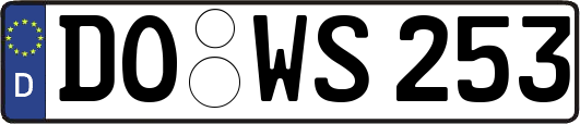 DO-WS253