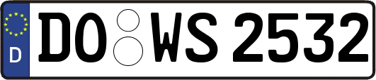 DO-WS2532