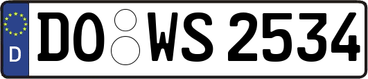 DO-WS2534