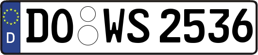 DO-WS2536
