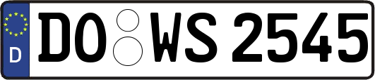 DO-WS2545