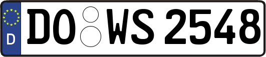 DO-WS2548