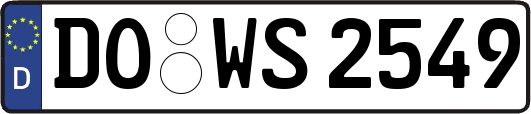 DO-WS2549