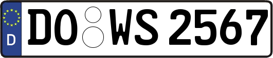 DO-WS2567