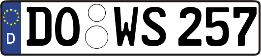 DO-WS257