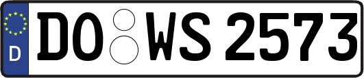 DO-WS2573