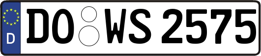 DO-WS2575