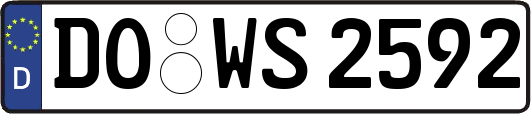 DO-WS2592