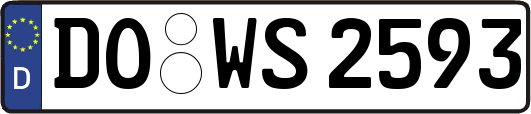 DO-WS2593