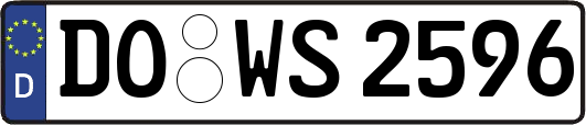 DO-WS2596