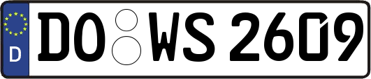 DO-WS2609