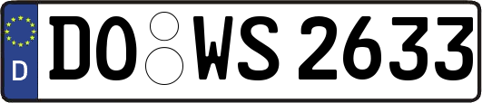 DO-WS2633