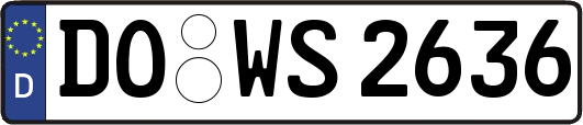 DO-WS2636