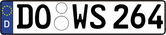 DO-WS264