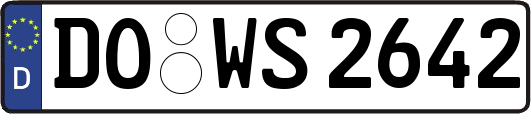 DO-WS2642