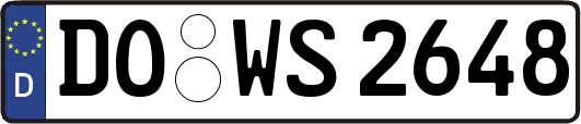 DO-WS2648