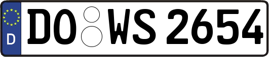 DO-WS2654