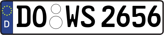 DO-WS2656