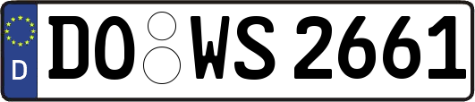 DO-WS2661