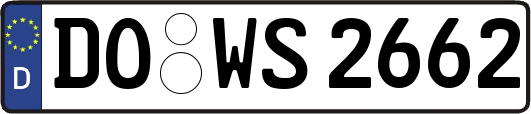 DO-WS2662