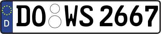 DO-WS2667